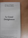 Le Grand Déréglement