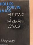 Hunyadi/Pázmán lovag