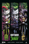 Batman: Három Joker
