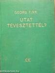 Utat tévesztettél?