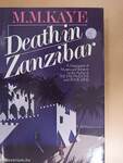 Death in Zanzibar