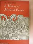 A History of Medieval Europe