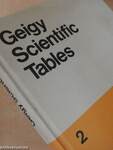 Geigy Scientific Tables 2.