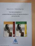 Tanári kézikönyv a Mozgóképkultúra és médiaismeret című tankönyvhöz