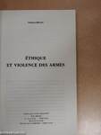 Ethique et violence des armes