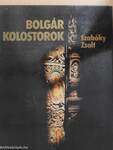 Bolgár kolostorok