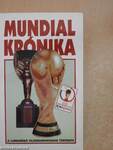 Mundial krónika