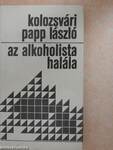 Az alkoholista halála