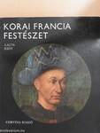 Korai francia festészet