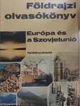 Földrajzi olvasókönyv - Európa és a Szovjetunió