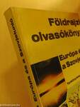 Földrajzi olvasókönyv - Európa és a Szovjetunió