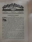 Növényvédelem 1937. december