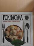 Fokhagyma