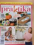 Praktika 2018. október