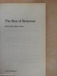 The Best of Betjeman