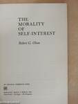 The Morality of Self-Interest