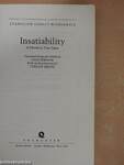 Insatiability