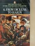 From Dickens to Hardy