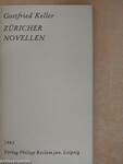 Züricher Novellen