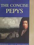 The Concise Pepys