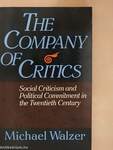 The Company of Critics