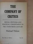 The Company of Critics