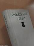 Guillaume Apollinaire versei