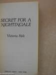 Secret for a Nightingale