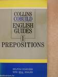 Collins Cobuild English Guides 1