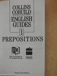 Collins Cobuild English Guides 1