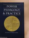 Power Pedagogy & Practice