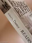 Reading Parfit