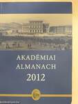 A Magyar Tudományos Akadémia Almanachja 2012 II.