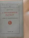 A biedermeier életkép a német és a magyar irodalomban