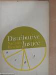 Distributive Justice