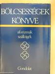 Bölcsességek könyve II.