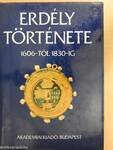 Erdély története II.