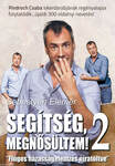 Segítség, megnősültem! 2.