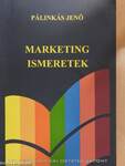 Marketing ismeretek