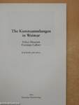 The Kunstsammlungen in Weimar