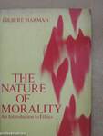 The nature of morality