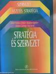 Stratégia és szervezet