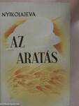 Az aratás