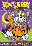 Tom és Jerry - Vidám Halloweent!