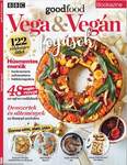 BBC Goodfood Bookazine - Vega és Vegán Fogások