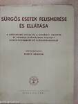 Sürgős esetek felismerése és ellátása