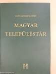 Magyar Településtár
