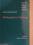 Philosophical Writings