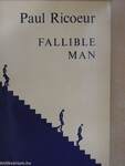 Fallible man