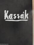 A Kassák Kiadó 1991-es éves terve